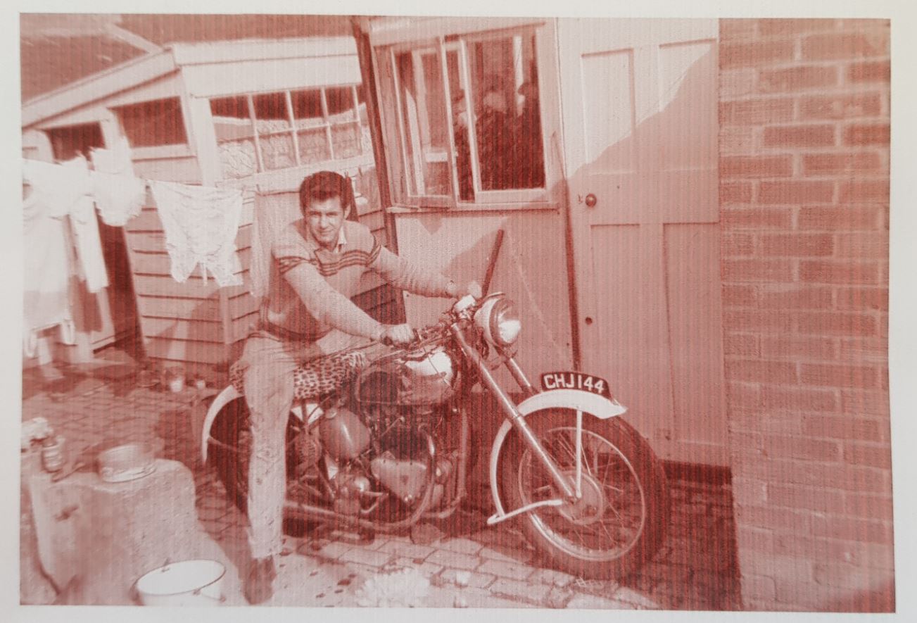 Member's Bikes