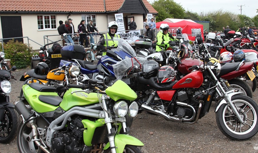 Jacks Hill 2016