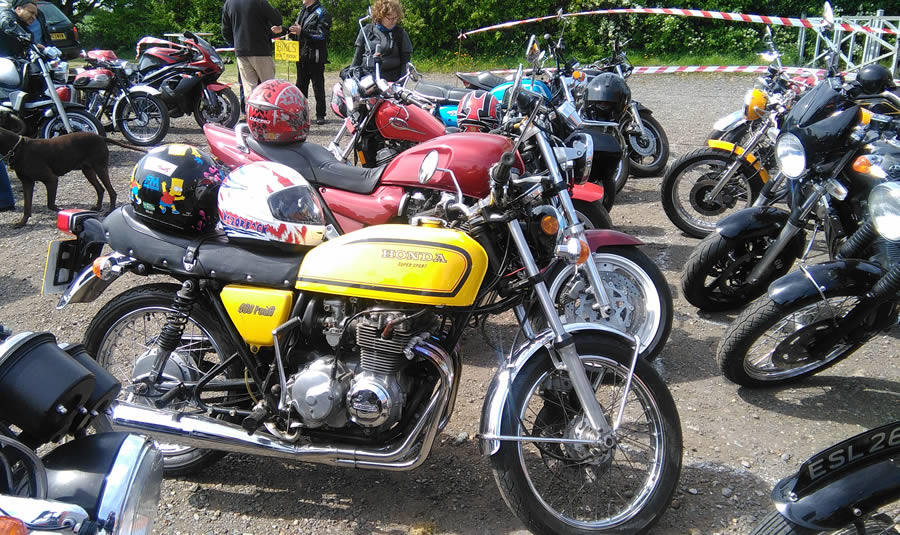 Palgrave Show 2016