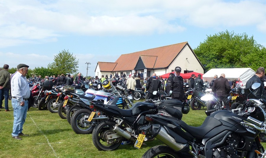 Members Bikes