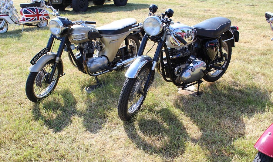 Member's Bikes