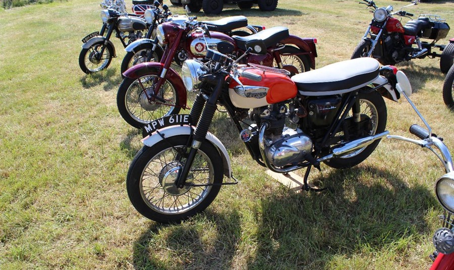 Member's Bikes