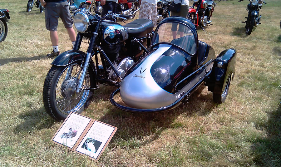 Member's Bikes
