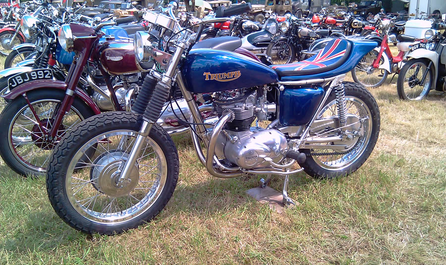 Member's Bikes